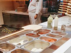 -城市大道红炉披萨烘焙坊