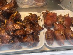 -徐六孃正宗甜皮鸭(张公桥店)