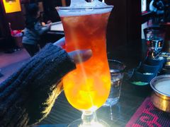 -甘尼仕印度餐厅爵士酒吧(阳春巷店)