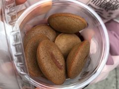 咖啡豆饼-莫朗核桃饼(虹泉路店)