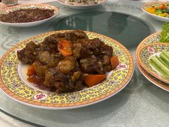 -鸿宾楼(展览馆路店)
