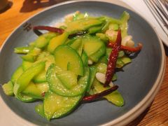 油焖小麦瓜-云海肴·汽锅鸡·云南代表菜(美罗城店)