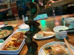 -纳瓦新疆菜(银都店)