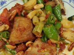 -沈姐万州烤鱼(沙坪坝七中店)