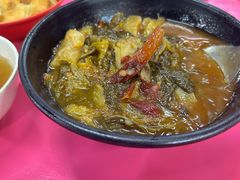-兴记肉骨茶(甲洞大街第二新分店)