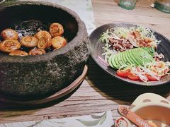 -漾花汐·西餐·下午茶(苏州湾歌林公园店)