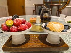 -醉霖生态餐厅(交大店)