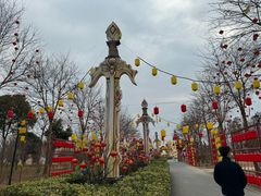 -歌斐颂巧克力小镇