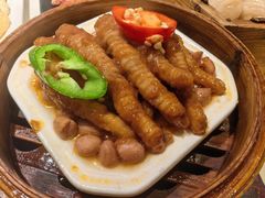 -叹茶靓点·粤式餐厅·全天茶市(石井万民广场店)