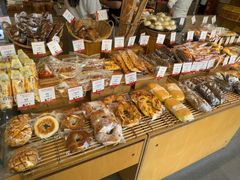 -那家面包房(珠江路店)