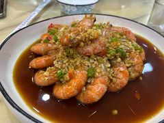 -尚岛私房菜(西方巷店)