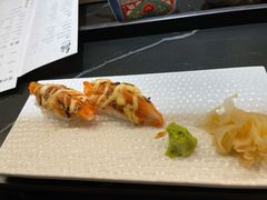 火炙蟹棒寿司-Sushi Hanzo半藏(天环广场店)