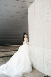 点击看大图 -MANLI BRIDAL婚纱