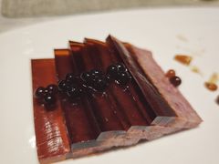 镇江肴肉-云锦壹号·淮扬宴(徐汇万科店)