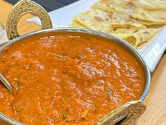 -Pakwaan Indian restaurant芭港湾印度餐厅(领事馆店)