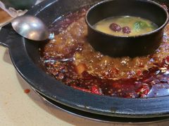 -蜀家渝重庆火锅(南屏街店)