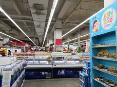 -卜蜂莲花(浦江城市生活广场店)