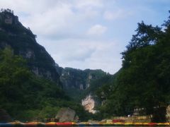 -南江大峡谷