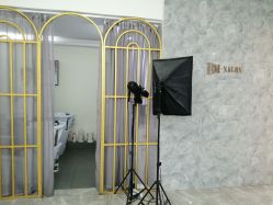 -BM SALON