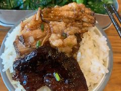 -有肉食·虎九闽菜(798艺术区店)