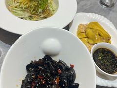 -老绍兴养和饭店(向阳不夜城店)