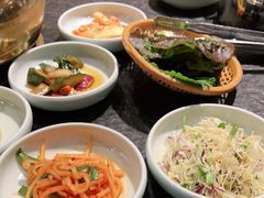 -味家烤肉烤鳗鱼牛排(西塔旗舰店)