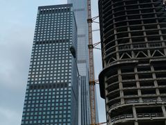 -中央广播电视总台(光华路办公区)