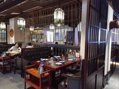 -潮牛魏记鲜牛肉火锅(开发区店)