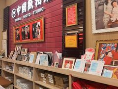 -中国照相馆(清河万象汇店)