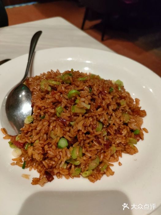 大树餐厅(益田假日店)图片