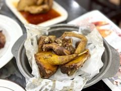 -鸽鸟轩(石岐店)