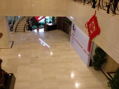 -北京A·C·Embassy酒店(三里屯工人体育场地铁站店)