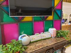 -大鸭梨烤鸭(左家庄店)