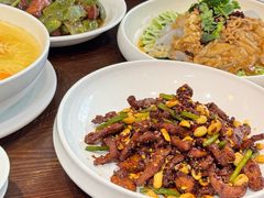 -老厨家(友谊路总店)