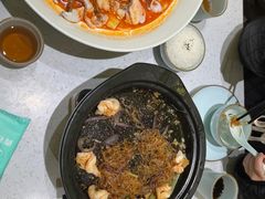 -青花椒花椒鱼(合生汇店)