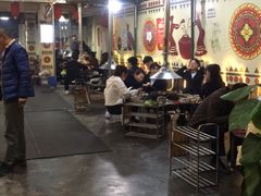 大堂-西昌老号李小肠特色烧烤园(双流店)