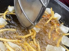 -味子夫鸡柳(解放碑总店)