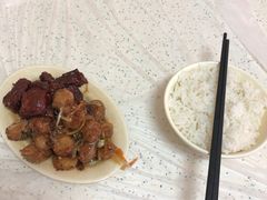 -尹记餐馆(花园店)