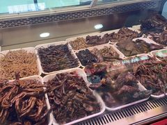 -金湘权老长沙酱板鸭(印象汇步行街店)