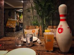 -HIGH FIVE哈福手工汉堡(桂林路店)