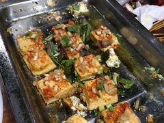 -夜烤·宜宾烧烤(洋河路店)