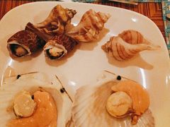 -深圳大梅沙京基洲际度假酒店