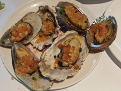 -拉蒂娜·巴西牛排馆 Latina·Brazilian Steakhouse(陆家嘴旗舰店)