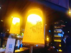 -胡桃里音乐酒馆(曲江店)