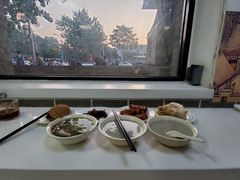 -老磁器口豆汁店(天坛店)