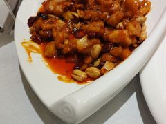 -峨嵋酒家(地安门店)