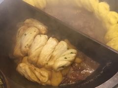 -鱼窝棚柴火铁锅炖(富山屯店)