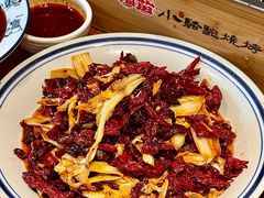 -福苗小骆驼烧烤(莲湖路店)