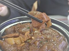 -喜羊羊土菜馆(世纪广场店)