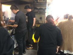 -回头烧烤(悦荟购物中心店)